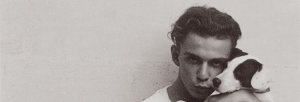 Beatrice's son, killed in Aushwitz