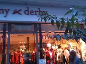 Amy's Boutique