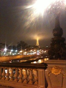 PONT ALEXANDRE