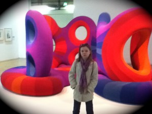 G - George Pompidou