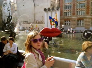 Kids - Igor Stravinsky Pl