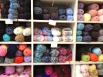YARN from everywhere