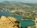 from CAP CANAILLE