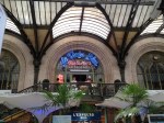 Le Train Bleu Restaurant in Gare de Lyon