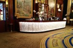 The Bar in Monte Carlo Casino