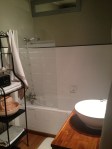 OUR TUB