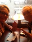 in our element - bye to Paris