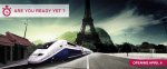 TGV Travel