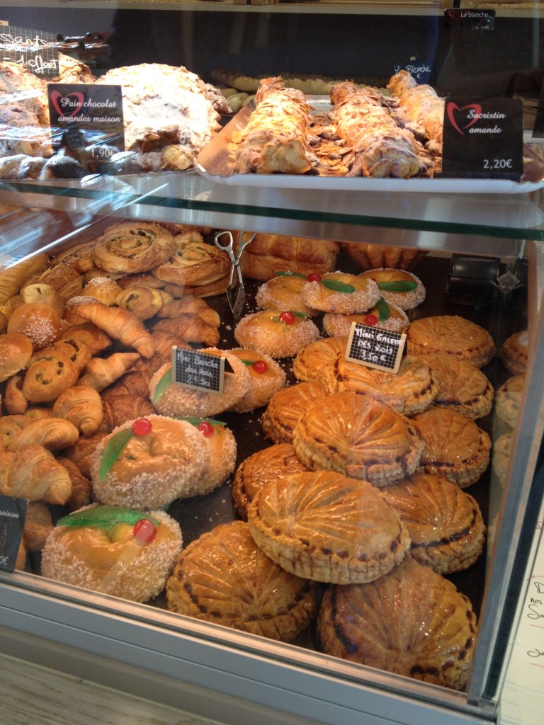 Antonio's Boulagerie