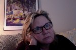 So not feeling like writing