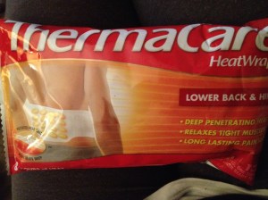 It helps your aches, it's deadly to your pets